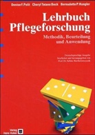 Bec, Cheryl Tatano Beck, Hungler, Berna Hungler, Bernadette P. Hungler, POLI... - Lehrbuch Pflegeforschung