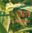 Nicolaus Klein - ZEN-Geschichten, 1 Audio-CD (Livre audio)