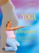 Martha Fritsch - Yoga für Schwangere