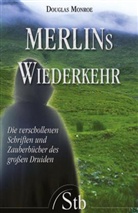 Douglas Monroe - Merlins Wiederkehr