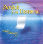 Klaus Holitzka, Marlie Holitzka, Marlies Holitzka - Zurück zum Ursprung, 1 Audio-CD (Audio book)