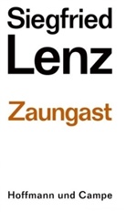 Siegfried Lenz - Zaungast
