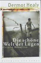 Dermot Healy - Die schöne Welt der Lügen