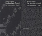 Hermann Langbein - Der Auschwitz-Prozess