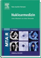 H -J Hermann, H.-J. Hermann, Hans J Hermann, Hans-Joachim Hermann, Raphaela Kelemen - Nuklearmedizin