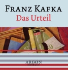 Franz Kafka, Wolfgang Schiffer - Das Urteil (Audio book)