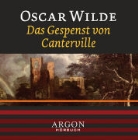 Oscar Wilde, Thomas Vogt - Das Gespenst von Canterville (Audio book)