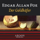 Edgar  Allan Poe, Joachim Schönfeld - Der Goldkäfer (Audio book)