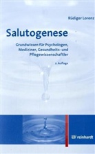 Rüdiger Lorenz - Salutogenese