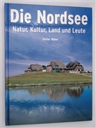 Dieter Maier - Die Nordsee