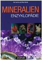 Pet Korbel, Petr Korbel, Milan Novak, Milan Novák - Mineralien-Enzyklopädie