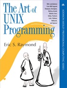 Raymond, Eric Raymond, Eric S. Raymond - Art of unix programming, the 1 book