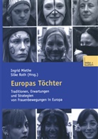 Ingrid Miethe, Mieth, Ingri Miethe, Ingrid Miethe, Rot, Roth... - Europas Töchter