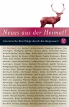Petra Gropp, Jürgen Hosemann, Günther Opitz - Neues aus der Heimat!