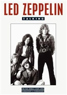 Pau Kendall, Paul Kendall, Paul Kendell, Led Zeppelin, Dave Lewis - Led Zeppelin, Talking