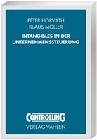 Péter Horváth, Péte Horváth, Peter Horváth, Péter Horváth, Möller, Möller... - Intangibles in der Unternehmenssteuerung