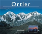 Wolfgang Pusch - Ortler