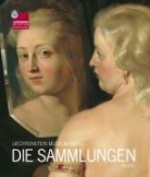Johann Kräftner, Liechtenstein Museum Wien - Die Sammlungen
