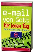 Cloninge, Cloninger, Andy Cloninger, Claire Cloninger, Curt Cloninger, Cloninger  And... - E-Mail von Gott für jeden Tag