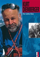 Kurt Diemberger, Kurt: Diemberger - Der siebte Sinn