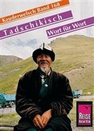 Michael Korotkow, Michail Korotkow - Tadschikisch Wort für Wort