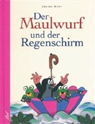 Hana Doskocilova, Zdenek Miler, Zdenek Miler - Der Maulwurf und der Regenschirm