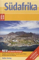 Marianne Fries - Nelles Guide Südafrika