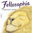 Jane Seabrook - Fellosophie, Tierisch gute Alltagstipps
