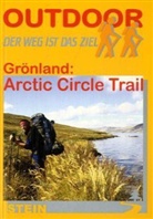 David Kuhnert, Oliver Schröder - Grönland: Arctic Circle Trail