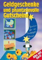 Bobby Kastenhuber - Geldgeschenke und phantasievolle Gutscheine