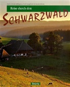 Anette Meisen, Annette Meisen, Martin Schulte-Kellinghaus, Erich Spiegelhalter, Martin Schulte-Kellinghaus, Erich Spiegelhalter - Reise durch den Schwarzwald