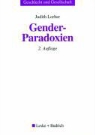Judith Lorber - Gender-Paradoxien