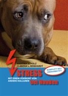 Martina Nagel, Clarissa von Reinhardt, Martin Scholz, Martina Scholz, Frank Bressel, Stefan Dinter... - Stress bei Hunden