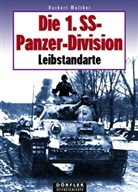 Walther, Herbert Walther - Die 1. SS-Panzerdivision Leibstandarte