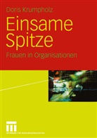 Doris Krumpholz - Einsame Spitze