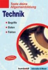 Teste deine Allgemeinbildung, Technik