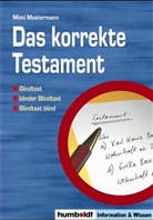 Wilfried von Selzam - Das korrekte Testament