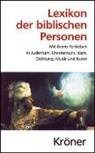 Martin Bocian - Lexikon der biblischen Personen
