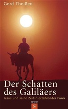 Gerd Theißen - Der Schatten des Galiläers, Sonderausgabe