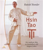 Ratziel Bander - Hsin Tao