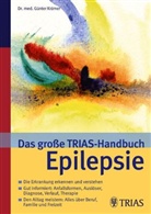 Günter Krämer - Das große TRIAS-Handbuch Epilepsie