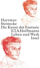 Hartmut Steinecke - Die Kunst der Fantasie