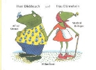 Manfred Bofinger, Alfred Könner - Herr Dickbauch und Frau Dünnebein