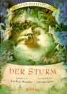 William Shakespeare, Gennady Spirin - Der Sturm