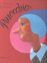Ed Young - Pinocchio