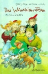 Martina Dierks, Sabine Wilharm - Das Wahnsinnsteam