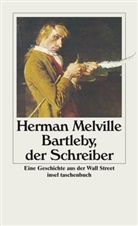 Herman Melville - Bartleby, der Schreiber