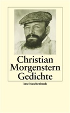 Christian Morgenstern, Reinhard Habel, Reinhardt Habel - Gedichte