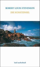 Robert L. Stevenson, Robert Louis Stevenson - Die Schatzinsel