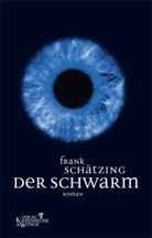 Frank SchÃ¤tzing, Frank Schätzing - Der Schwarm